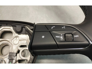 Руль Audi Q3 F3  2018 -  года 83A419091F, 362528925      