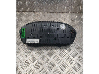 Панель приборов 6Y0920861M, 1100802521   Skoda Fabia Mk1 (6Y)       