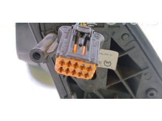 Зеркало электрическое Citroen Xsara - года