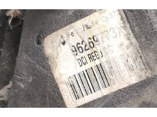 Zpětné zrcátko Citroen Berlingo 2005 96269773XT