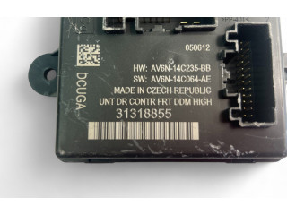 Блок управления 31318855 Volvo S60