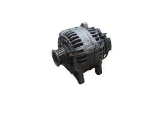 Генератор 0124525047, 8200229907   Renault Trafic II (X83)      