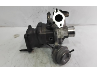 Turbodmychadlo Турбина CM5G5K682GE Ford C-MAX II