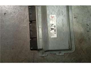 Блок управления 2371060478, A3C055797001 Dacia Sandero III