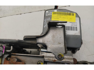 Руль Renault Clio II  2001 - 2005 года 8200937929C      