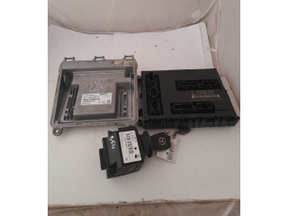 Řídící jednotka A2661536479, A2661536479 Mercedes-Benz A W169 2006