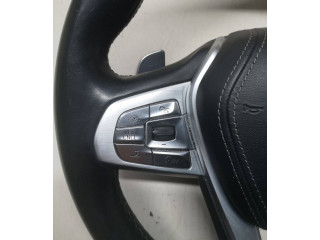 Volant BMW 7 G11 G12 2016 6873930, 6492445