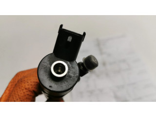 Vstřikovač 0445110049 BMW 5 E39 pro naftový motor 2.5