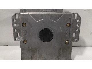 Блок управления двигателя 0261200664, 9615045880 Citroen Xantia