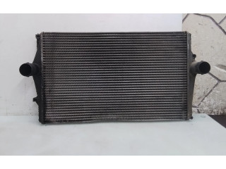 Интеркулер Volvo S60