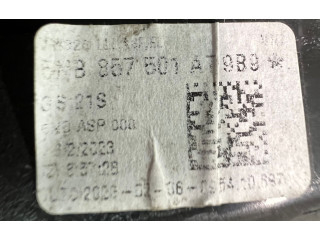 Zpětné zrcátko Volkswagen Tiguan 2020 5NB857501A, 5NB857501A