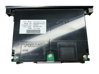 Дисплей    30797719, A555G   Volvo C30