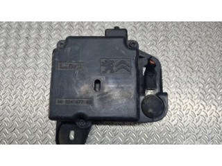 Блок управления 9802447780 Citroen C3 Aircross