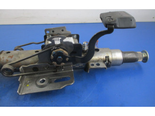 Рулевая рейка 1J1419501DC, 1J1419501DC Volkswagen Golf IV 1998 - 2005 года