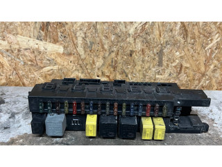 Комфортный модуль