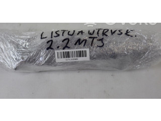 Топливная рампа    Jeep Cherokee  