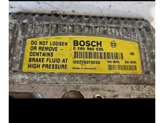 Jednotka ABS 0265960035, JD0Z16070203 Mrcedes-Benz E AMG W211 2002