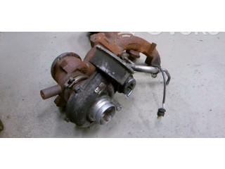 Турбина Mercedes-Benz A W169 A6400901780, 6400901380