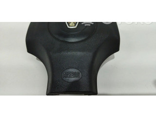 Подушка безопасности водителя EHM102600PNC Rover 45