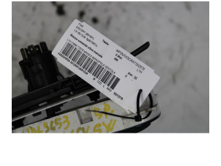 Блок управления климат-контролем    Ford Escort