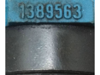 Vstřikovač 1389563 Volvo 850