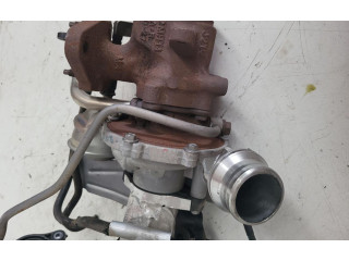  Турбина Renault Clio I  804500GARRETT         