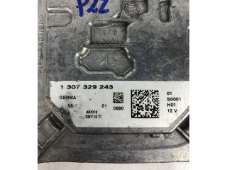 Блок управления Xenon