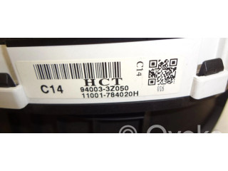 Přístrojová deska Hyundai i40 2012 11001784020H, 94003-3Z050