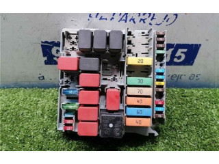 Pojistková skříňka 51781452 Fiat 500 2009