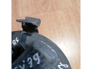 Вентилятор печки N106819S Dacia Sandero