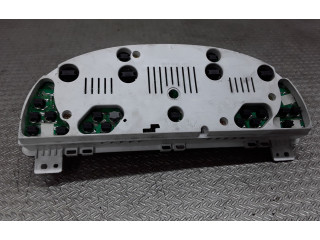 Přístrojová deska Chevrolet Lacetti 2005 96499003HM