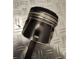  Поршень с шатуном D5244T11 81l123  Volvo XC60  