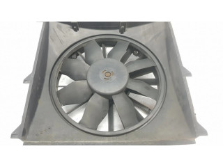 Вентилятор радиатора     17111743455, 8372039    BMW 3 E36 1.8