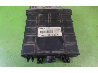 Блок управления двигателем Блок управления Ford Galaxy