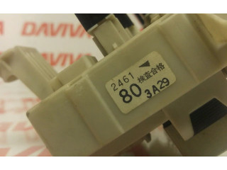 Přístrojová deska Toyota Previa (XR30, XR40) II 2003 2461803A29, 156700-0870