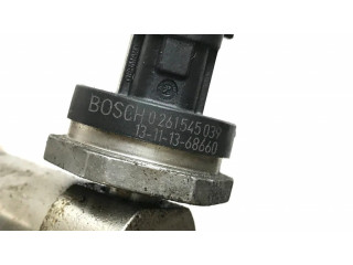 Vstřikovací lišta DM5G9H487AA, 0261545039 Ford B-MAX pro benzínový motor 1.0 M1JE