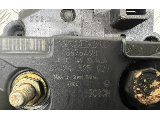 Генератор 0124525029   Volvo V70      