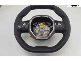Volant Peugeot 2008 II 2022 98255044ZD, 98255044ZD