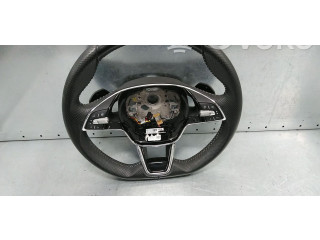 Руль Skoda Karoq  2017 -  года 5E3419093CD, 5E3419093FJ      