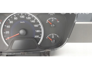 Přístrojová deska Hyundai i10 2022 94003-B9521