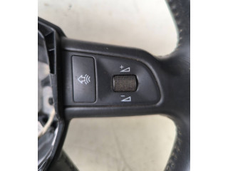 Руль Audi A6 S6 C5 4B 1997 - 2005 года 61680000B, 4F0419091AH1KT