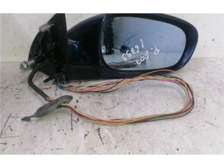 Зеркало (механическое) Peugeot 607 - года