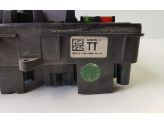 Pojistková skříňka 9698203901TT Chevrolet Cruze 2009