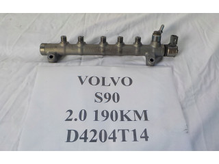 Топливная рампа 31303612   Volvo S90, V90  