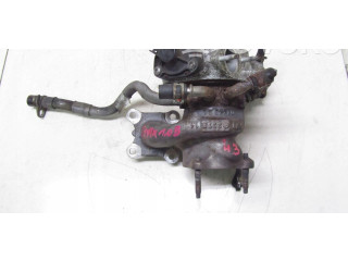 Turbodmychadlo Турбина Ford C-MAX II