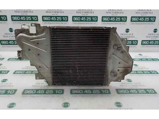 Интеркулер     Renault Clio II 