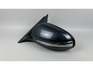 Zpětné zrcátko  levé Mercedes-Benz C W205 2018  A2058101916, 2058101916  