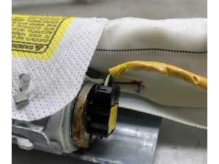 Боковая подушка безопасности    Hyundai ix20