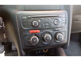 Дисплей 9804493780 Citroen C4 II Picasso