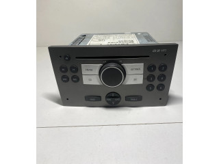 Pojistková skříňka 13266315, 101011 Opel Meriv A 2007